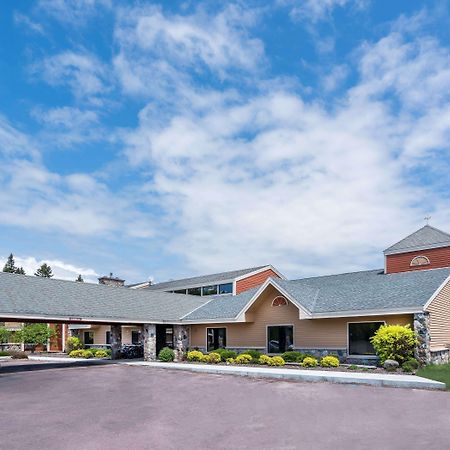 Americinn By Wyndham Tofte Near Lake Superior Extérieur photo