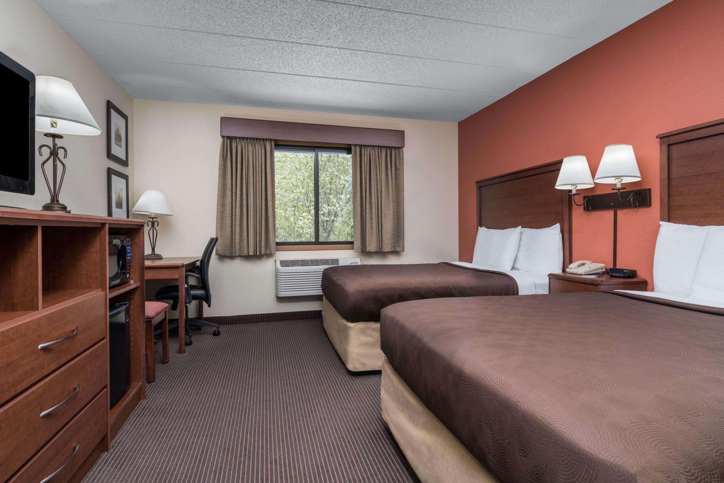 Americinn By Wyndham Tofte Near Lake Superior Extérieur photo