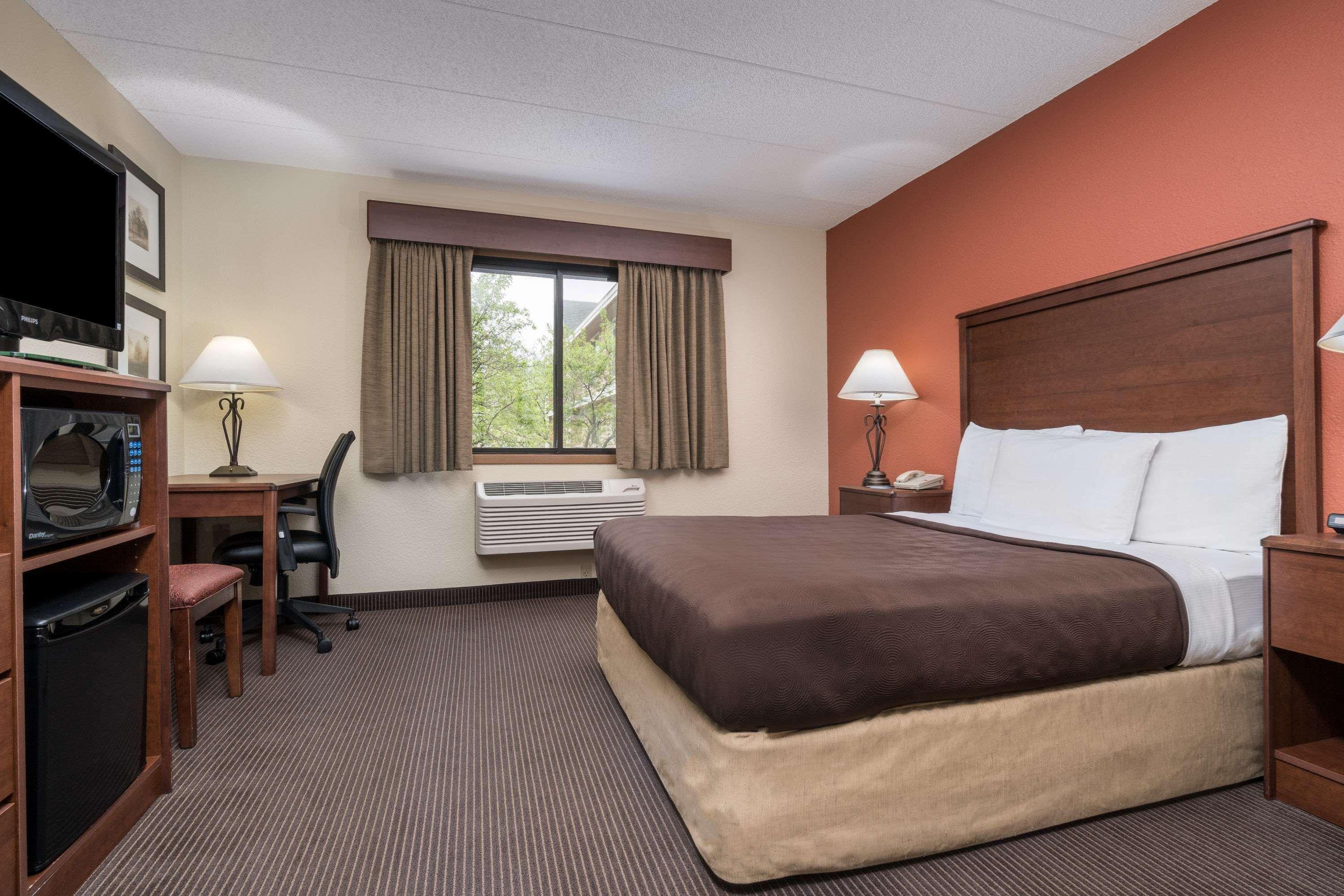 Americinn By Wyndham Tofte Near Lake Superior Extérieur photo