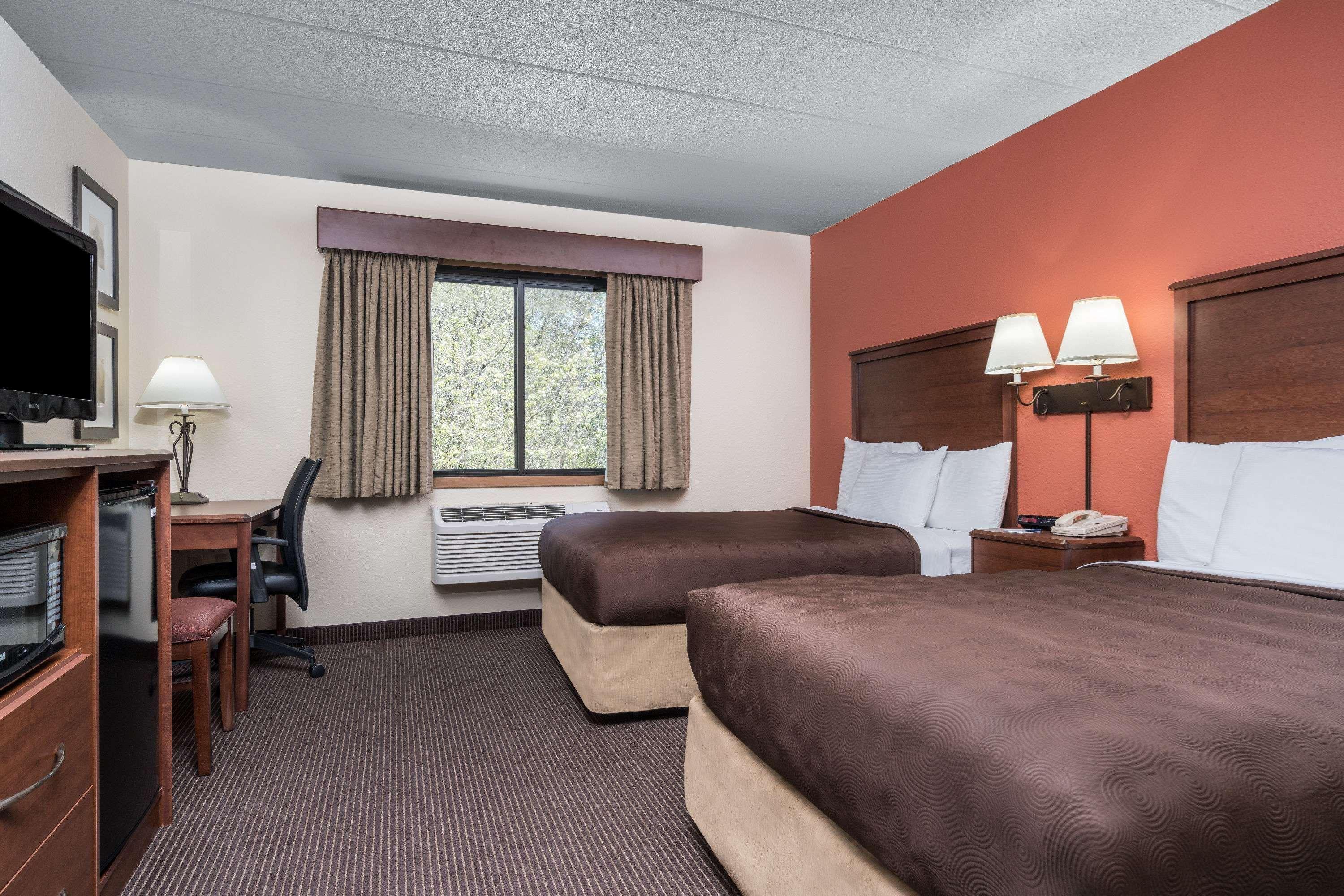 Americinn By Wyndham Tofte Near Lake Superior Extérieur photo
