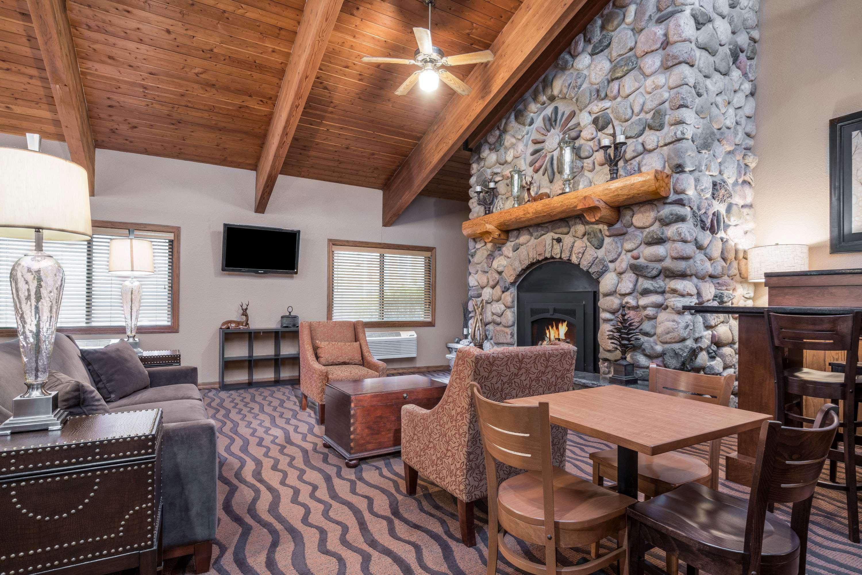 Americinn By Wyndham Tofte Near Lake Superior Extérieur photo
