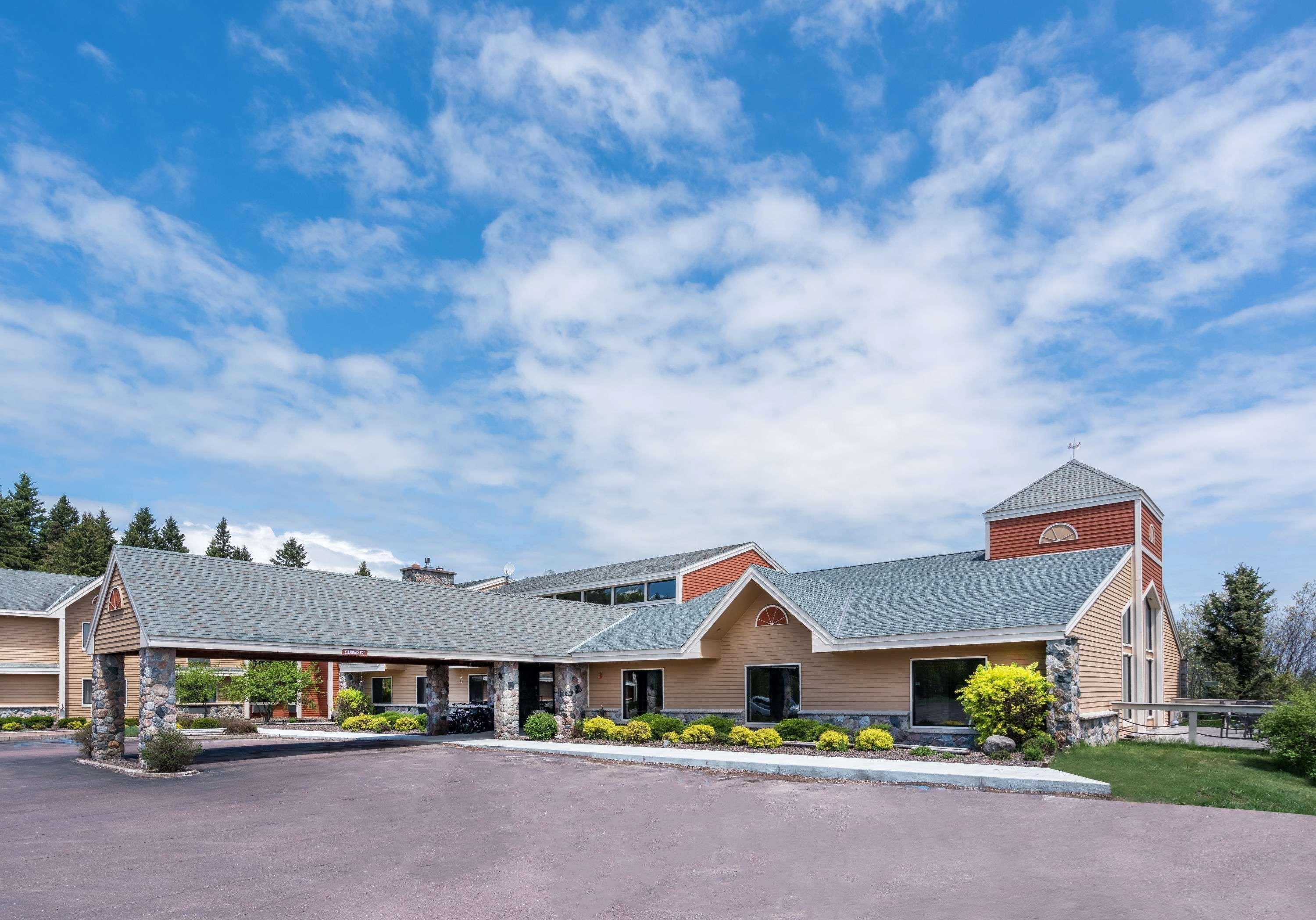 Americinn By Wyndham Tofte Near Lake Superior Extérieur photo
