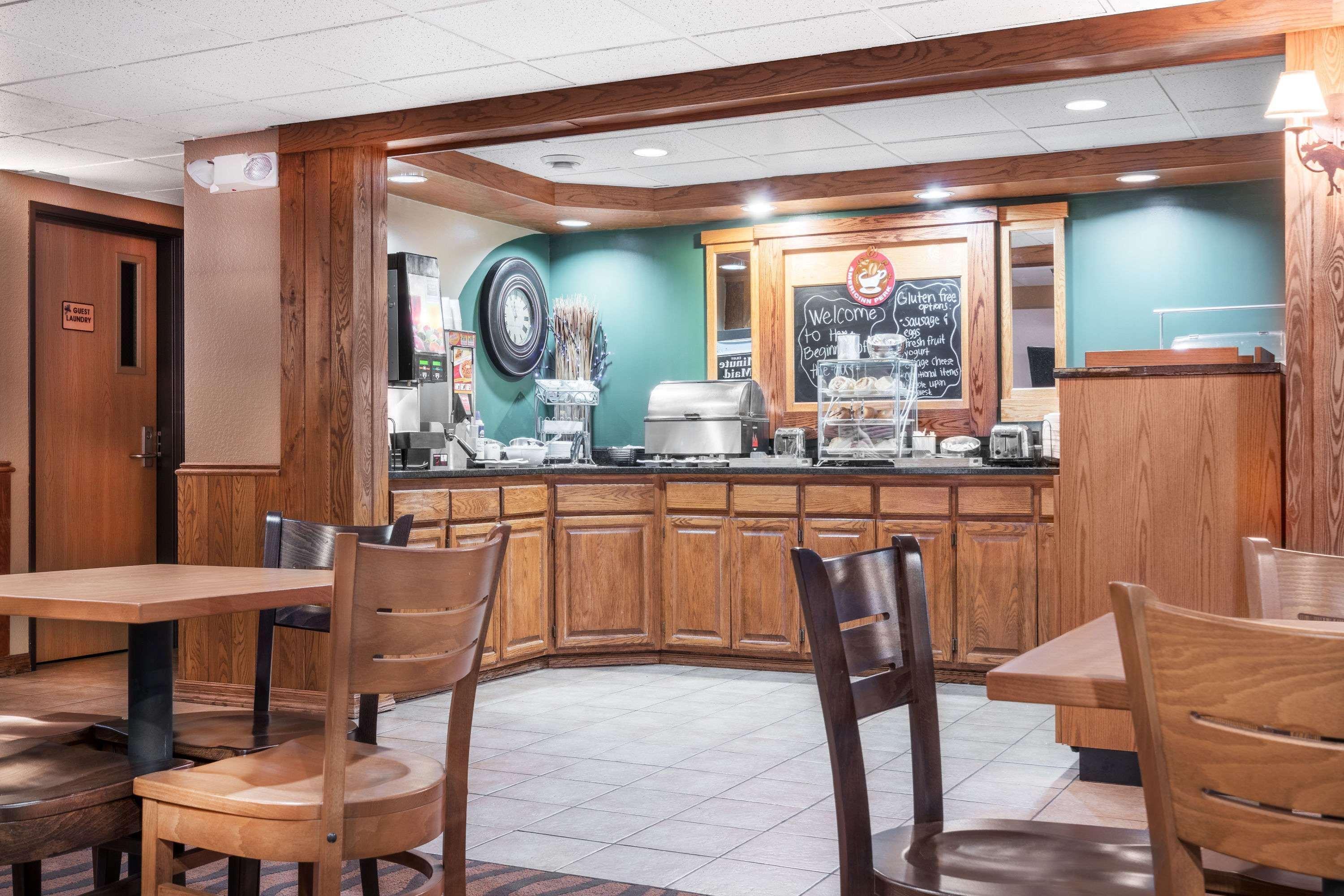 Americinn By Wyndham Tofte Near Lake Superior Extérieur photo