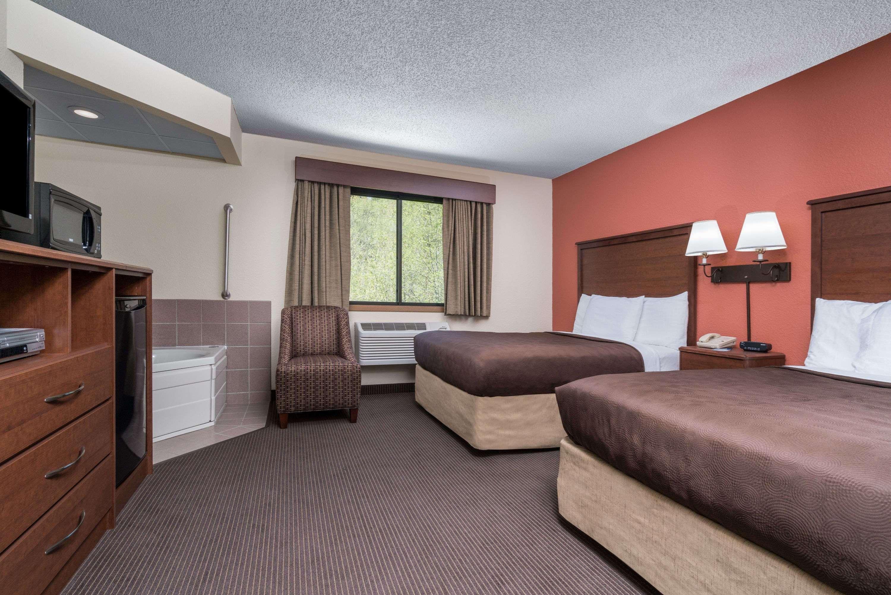 Americinn By Wyndham Tofte Near Lake Superior Extérieur photo