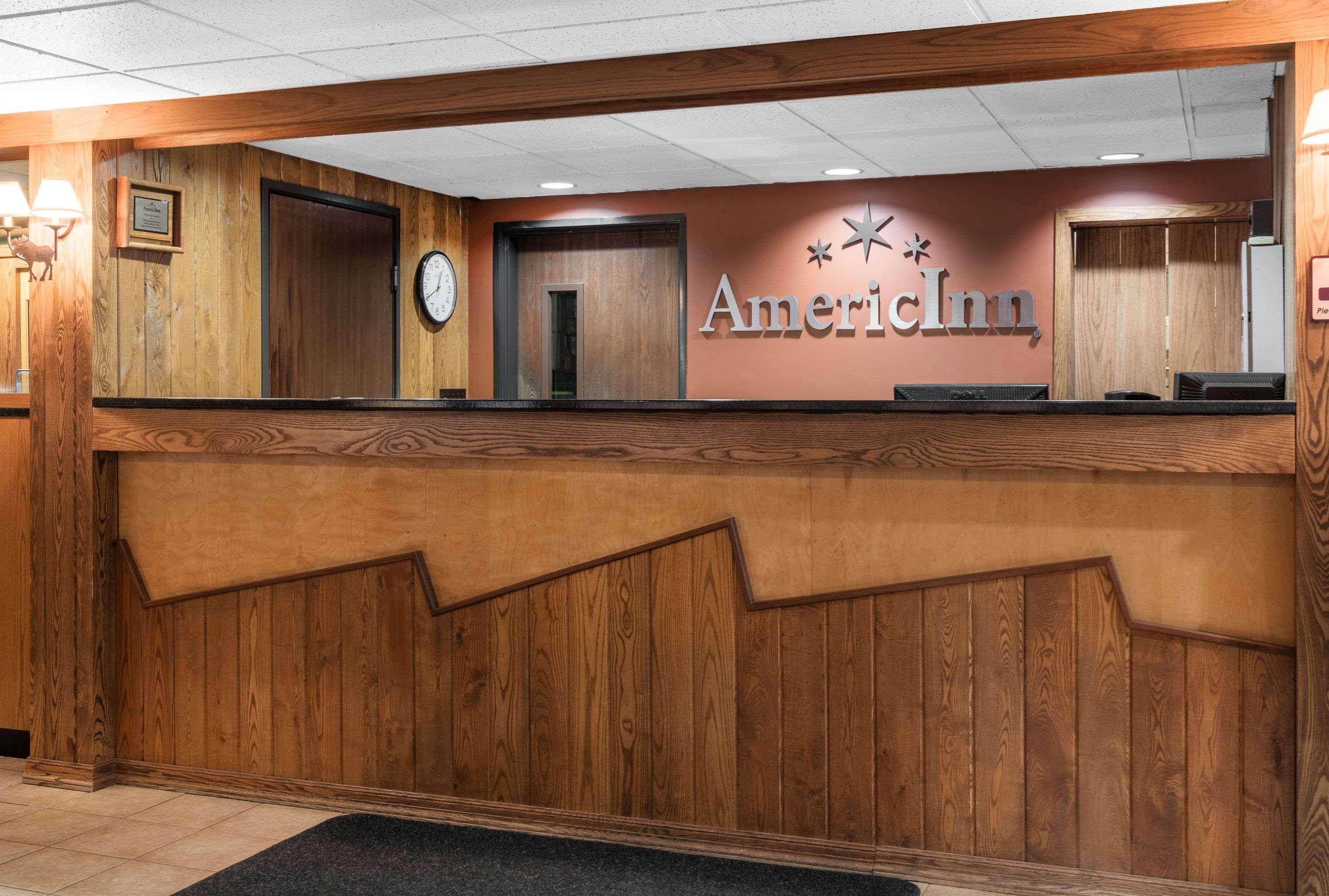 Americinn By Wyndham Tofte Near Lake Superior Extérieur photo