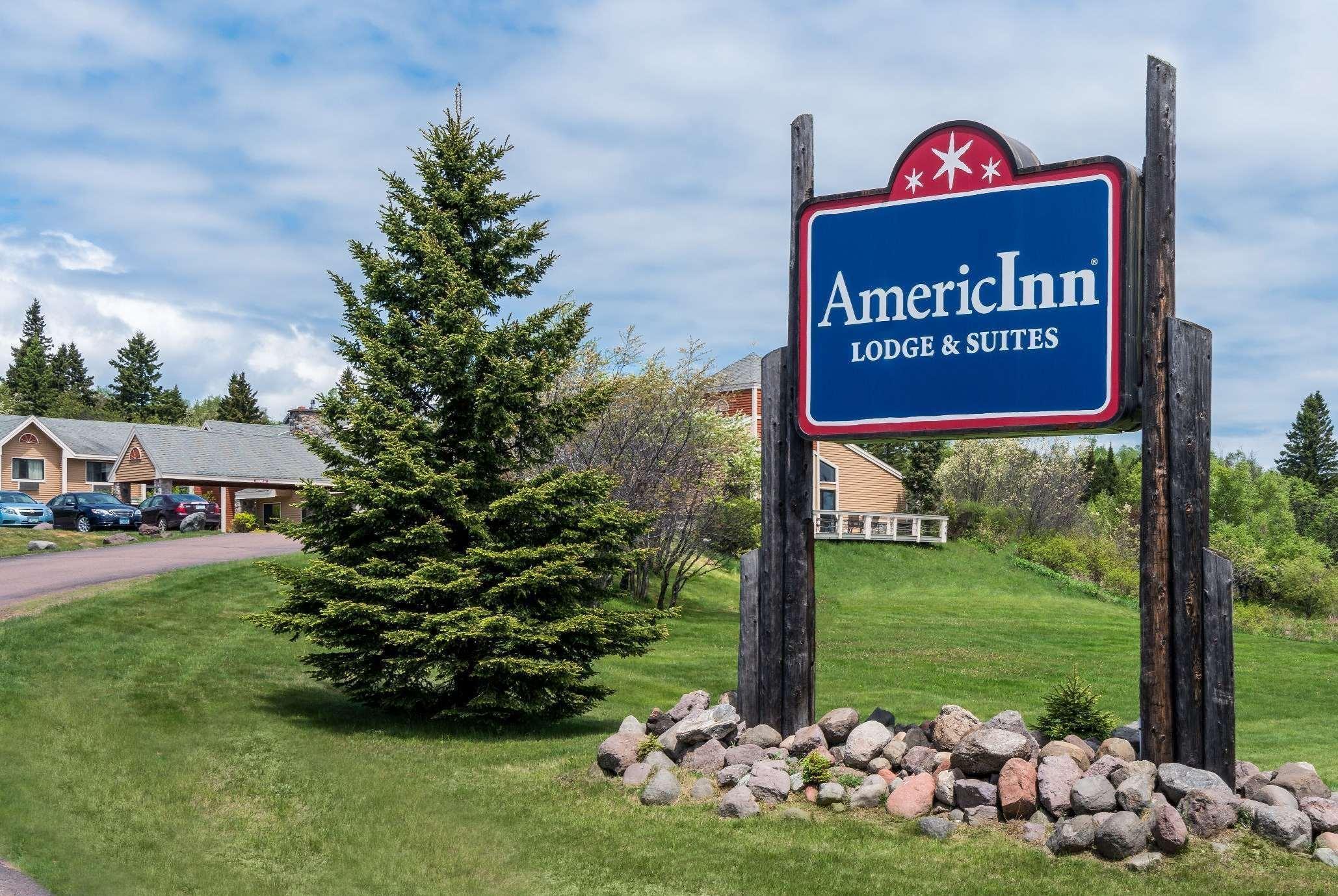 Americinn By Wyndham Tofte Near Lake Superior Extérieur photo