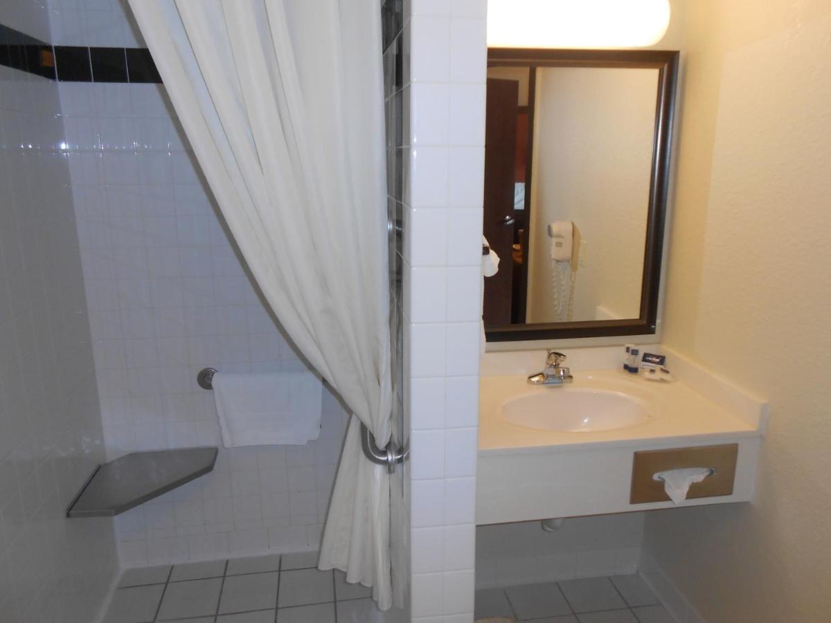 Americinn By Wyndham Tofte Near Lake Superior Extérieur photo