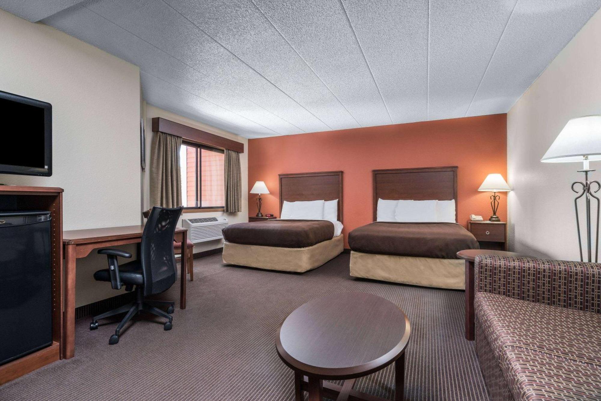 Americinn By Wyndham Tofte Near Lake Superior Extérieur photo