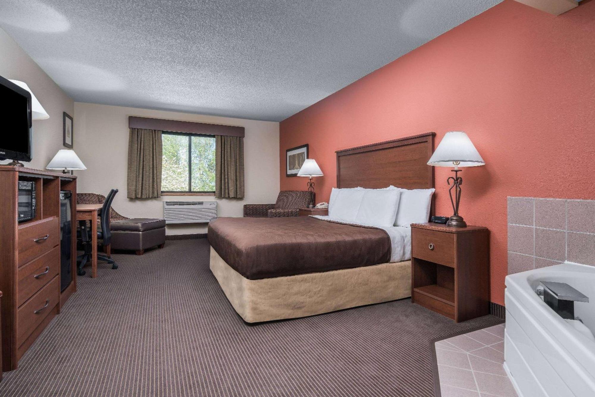 Americinn By Wyndham Tofte Near Lake Superior Extérieur photo