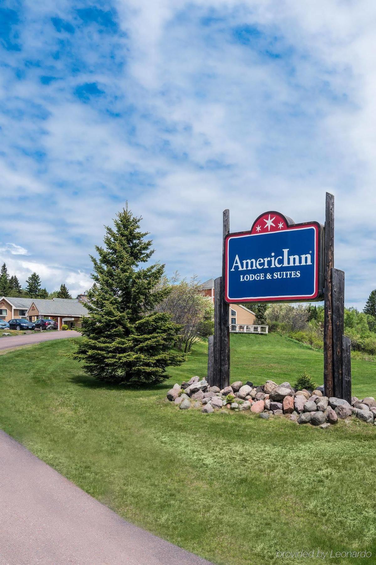 Americinn By Wyndham Tofte Near Lake Superior Extérieur photo